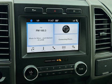 2019 Ford Expedition XLT