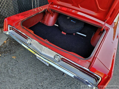 1968 Chrysler 300