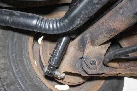 1972 Chevrolet Monte Carlo