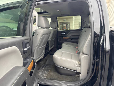 2014 GMC Sierra 1500