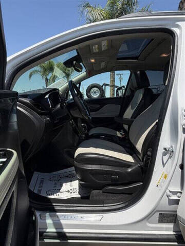 2017 Buick Encore Preferred II