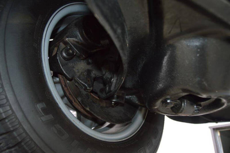 1971 Chevrolet Camaro