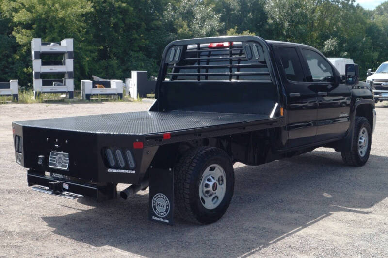 2019 GMC Sierra 2500HD