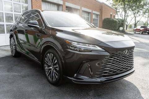 2023 Lexus RX 350