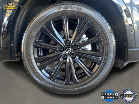 2023 Mazda CX-5 2.5 Turbo