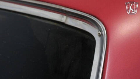 1967 Ford Mustang