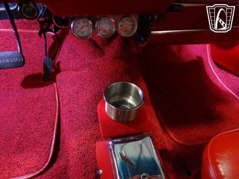 1962 Chevrolet Impala