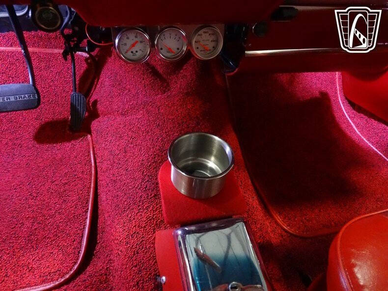 1962 Chevrolet Impala