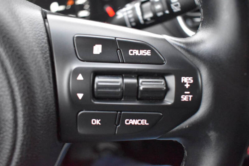 2018 Kia Sorento EX V6