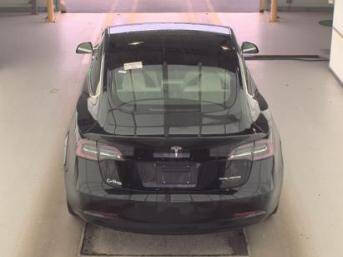 2019 Tesla Model 3 Performance