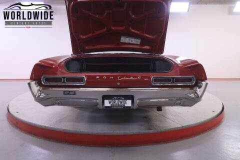 1966 Pontiac Catalina