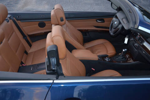 2013 BMW 3 Series 328i