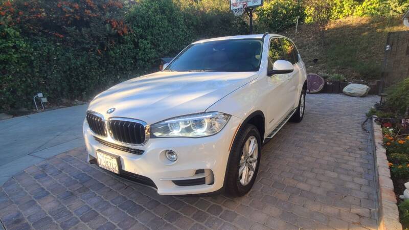 2015 BMW X5 for sale at Best Quality Auto Sales in Sun Valley CA