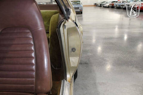 1970 AMC AMX
