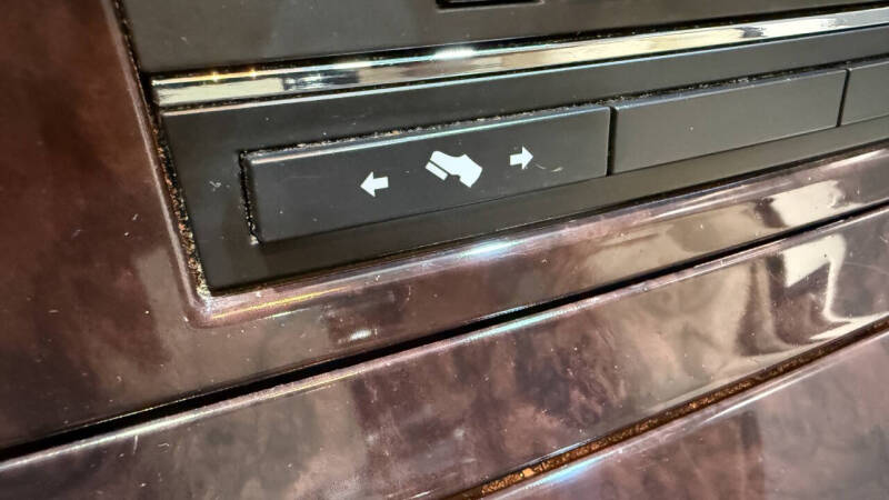 2013 Cadillac Escalade Luxury