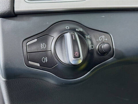 2013 Audi A4 2.0T Premium Plus