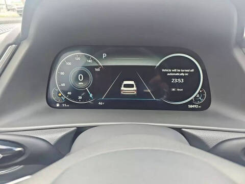 2023 Hyundai Sonata SEL Plus