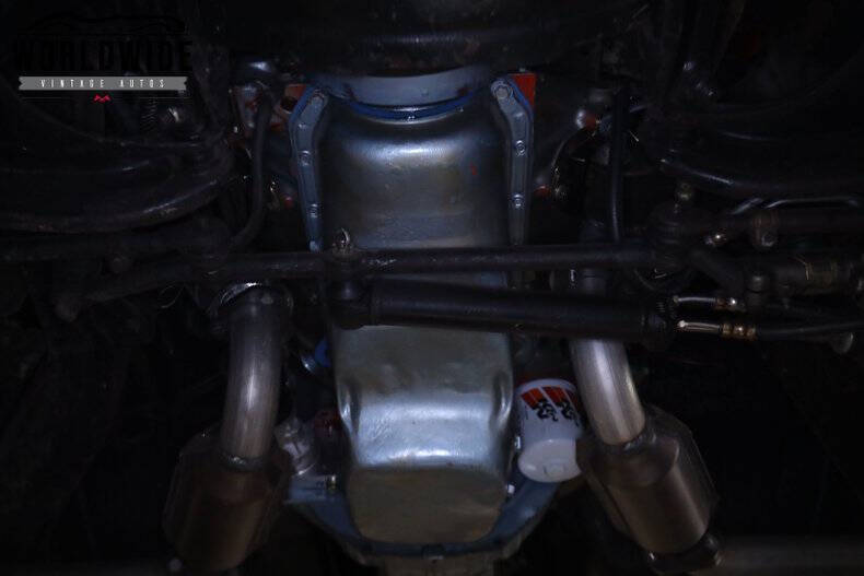 1976 Chevrolet Corvette