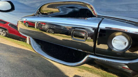 2018 Audi A7 3.0T quattro Premium Plus