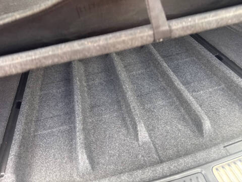 2012 Nissan Murano SV