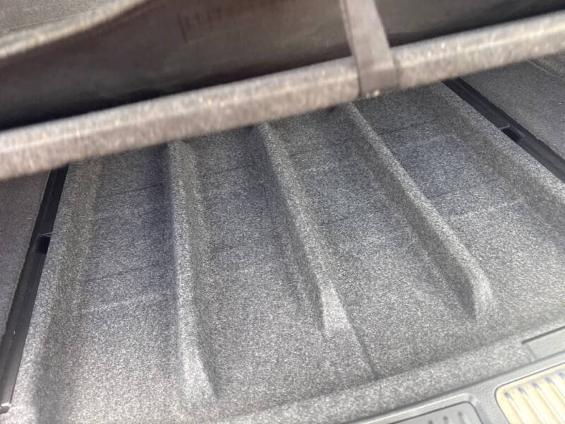2012 Nissan Murano SV