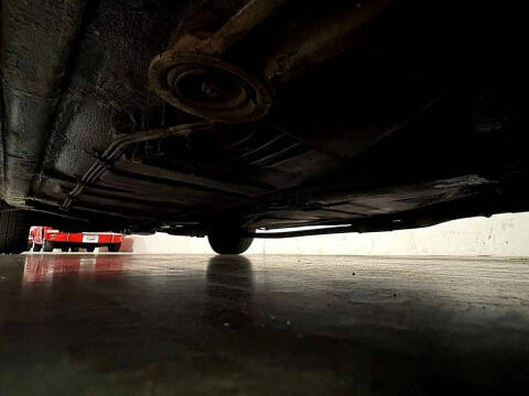 1958 Mercedes-Benz 190-Class