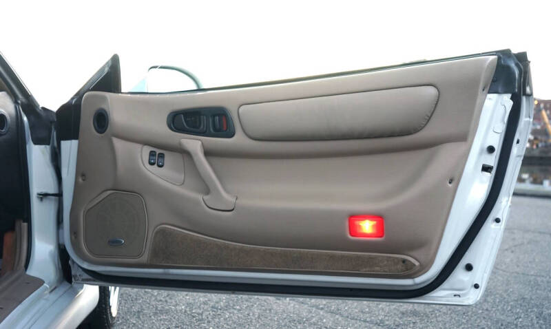 1999 Mitsubishi 3000GT VR-4 Turbo