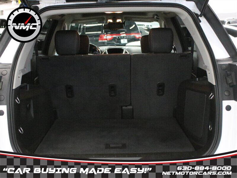 2015 GMC Terrain Denali