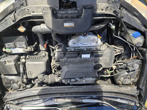 2009 Hyundai Elantra SE