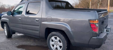 2007 Honda Ridgeline for sale at Lou Ferraras Auto Network in Youngstown OH