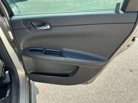 2006 Chevrolet Impala LT