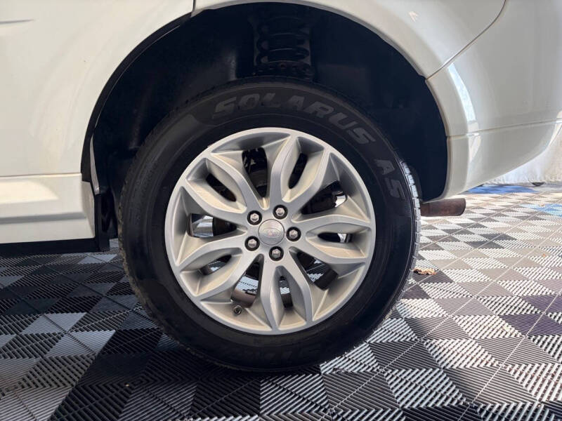 2015 Land Rover LR2