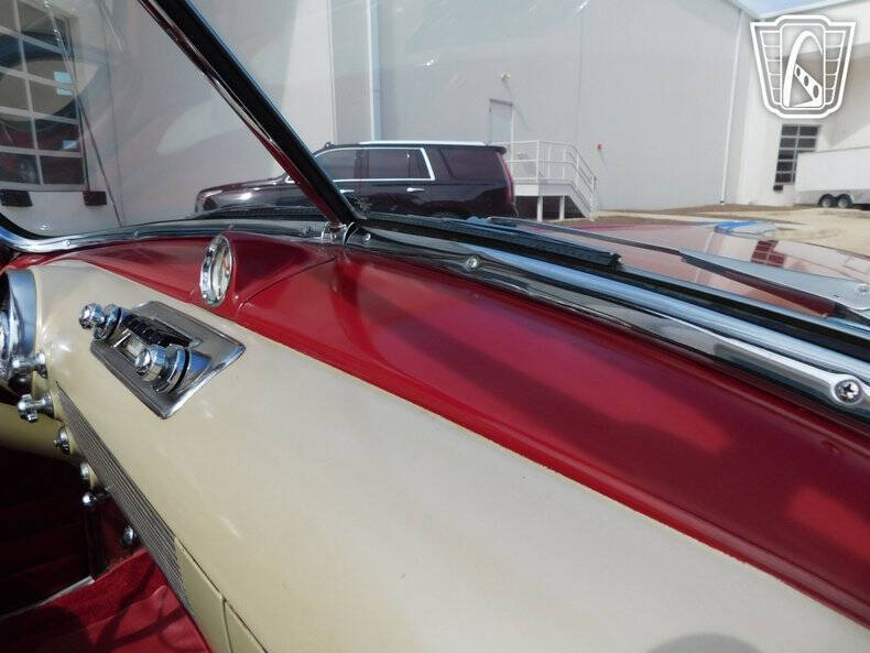 1949 Oldsmobile Eighty-Eight