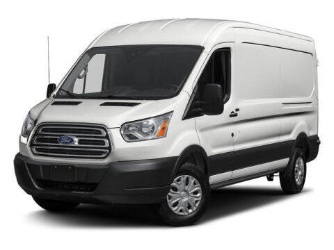 2017 Ford Transit for sale at KIAN MOTORS INC in Plano TX