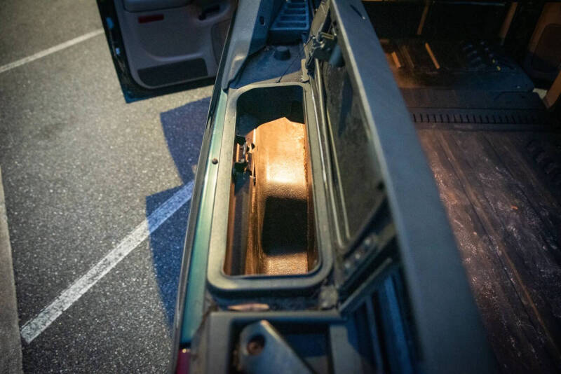 2004 Chevrolet Avalanche 1500