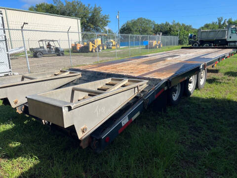 2014 FELLING FT-20-3 LP