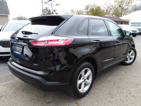 2021 Ford Edge SE