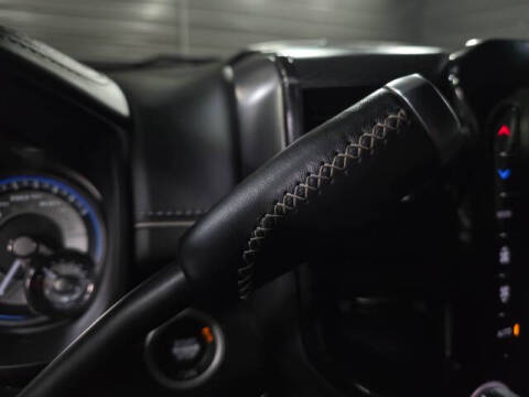 2022 RAM 3500 Limited