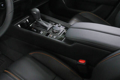 2025 Mazda CX-50 Hybrid Premium