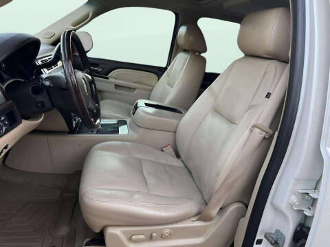 2010 GMC Yukon Denali