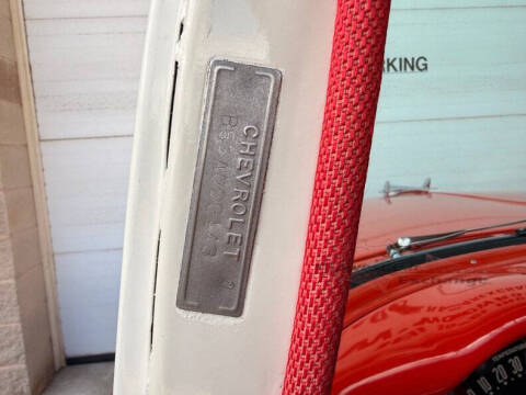 1955 Chevrolet 210