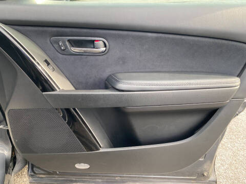 2013 Mazda CX-9 Touring