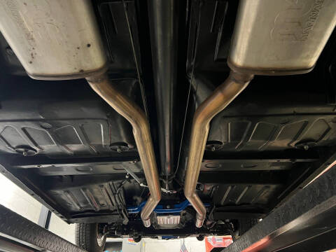 1963 Ford Fairlane 500