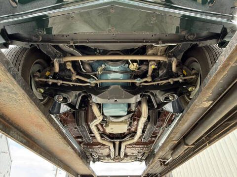 1973 Pontiac Trans Am