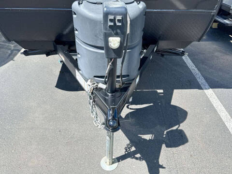 2019 Forest River R-pod R-Pod