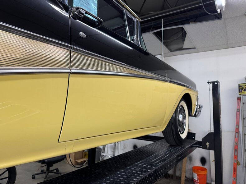 1958 Ford Fairlane 500