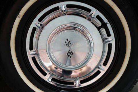 1960 Chevrolet Impala