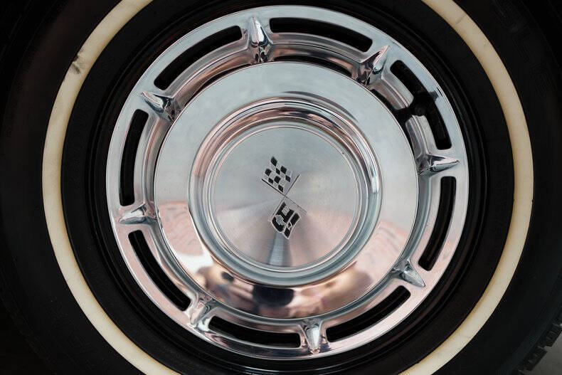 1960 Chevrolet Impala