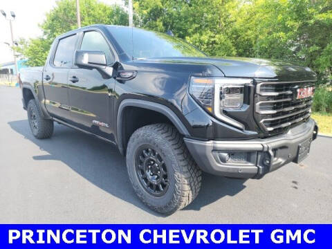 2023 GMC Sierra 1500 for sale at Piehl Motors - PIEHL Chevrolet Buick Cadillac in Princeton IL