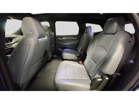 2023 Buick Enclave Premium